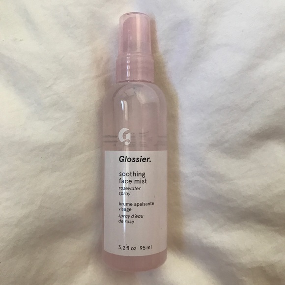 Glossier Makeup Glossier Face Mist Poshmark